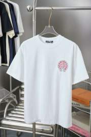 Picture of Chrome Hearts T Shirts Short _SKUChromeHeartsS-XLhgntx4318021